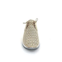 Donna Carolina Ivoire 51763-050 Textile Beige Baskets