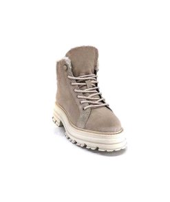 Alpe Alpe 2507 Daim Beige Bottines