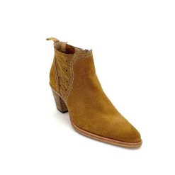 Muratti Muratti S1382A Ropars Daim Whisky Bottines