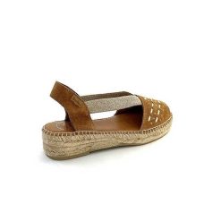 Toni Pons Toni Pons Edith Daim Marron Beige Mules