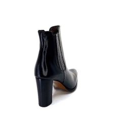 Muratti Muratti S1190 Amyna Cuir Noir Bottines