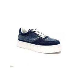 Liu.Jo Liu.Jo Ba4123 Textile Bleu Denim Baskets