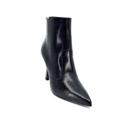 Nero Giardini Nero Giardini 1308646 De 100 Cuir Noir Bottines