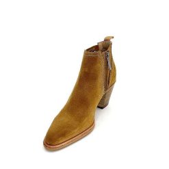 Muratti Muratti S1382A Ropars Daim Whisky Bottines