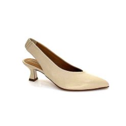 Pedro Miralles Pedro Miralles 14779 Cuir Beige Escarpins