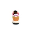 sun 68 - numero 8 srl Sun68 Bz34204 Daim Rose Orange Baskets