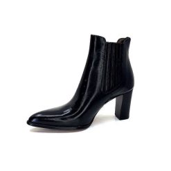 Muratti Muratti S1190 Amyna Cuir Noir Bottines