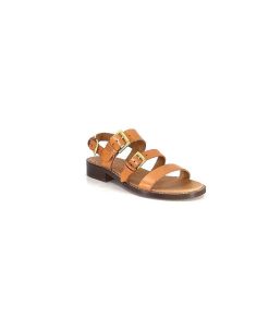 We Do Wedo 45327 Cuir Cuoio Sandales