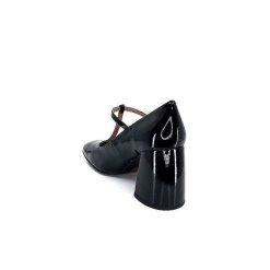 bibi lou - navima Bibi Lou 634 Z 21 Vk Noir Ballerines