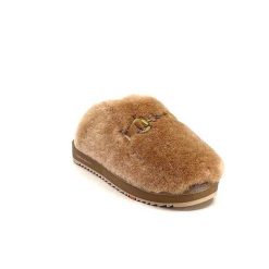 Nathan Baume Nathan Baume 232N74-03 Mouton Camel Fourrees