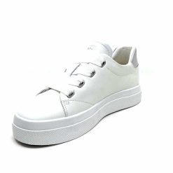 Gant Gant Avona Sneaker Cuir Blanc Baskets