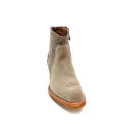 Muratti Muratti S1373 Robelin Daim Taupe Bottines Ete