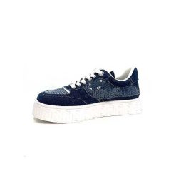 Liu.Jo Liu.Jo Ba4123 Textile Bleu Denim Baskets