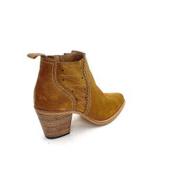 Muratti Muratti S1382A Ropars Daim Whisky Bottines