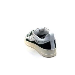 Semerdjian Semerdjian Smr Coco 10647 Blanc & Vert Baskets