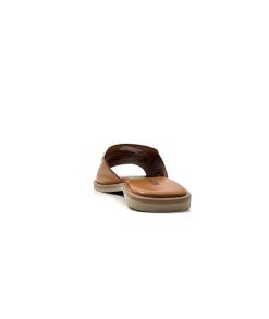 382-ivoire Ivoire Tml 27 Cuir Coconut Mules