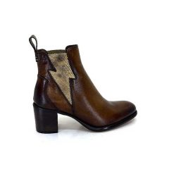 Muratti Muratti S1309S Rasson Cuir Marron Bottines