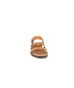 We Do Wedo 45327 Cuir Cuoio Sandales