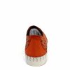 384-ivoire Ivoire Hy2023 Cuir Corail Baskets