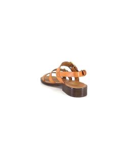 We Do Wedo 45327 Cuir Cuoio Sandales