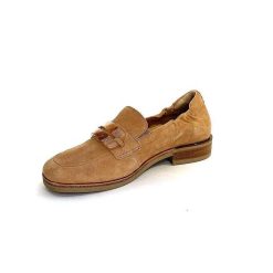 Softwaves Softwaves 8.3533-009 Daim Noisette Mocassins