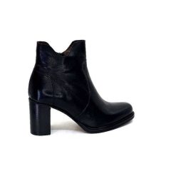 Muratti Muratti S1212 J Racle Cuir Noir Bottines