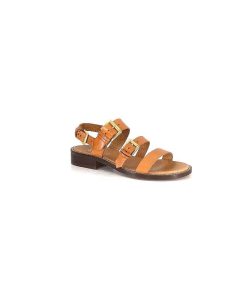 We Do Wedo 45327 Cuir Cuoio Sandales