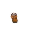 Ivoire0401a Ivoire 500.4301 Cuir Tan Sandales