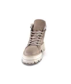 Alpe Alpe 2507 Daim Beige Bottines