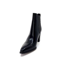 Muratti Muratti S1190 Amyna Cuir Noir Bottines