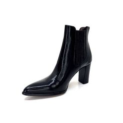 Muratti Muratti S1190 Amyna Cuir Noir Bottines