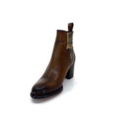 Muratti Muratti S1309S Rasson Cuir Marron Bottines