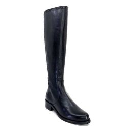 Myma Myma 6905/00 Cuir Noir Bottes