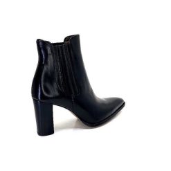 Muratti Muratti S1190 Amyna Cuir Noir Bottines