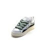 Semerdjian Semerdjian Smr Coco 10647 Blanc & Vert Baskets