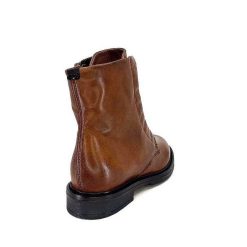 Mjus Mjus T81205-101 Cuir Marron Bottines