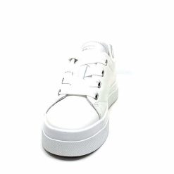 Gant Gant Avona Sneaker Cuir Blanc Baskets