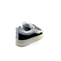 Semerdjian Semerdjian Smr Coco 10647 Blanc & Vert Baskets