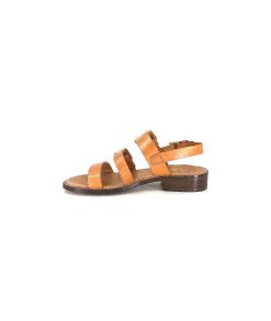 We Do Wedo 45327 Cuir Cuoio Sandales