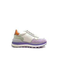 Liu.Jo Liu.Jo Ba3115 Pistache Lilas Baskets