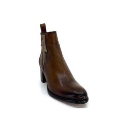 Muratti Muratti S1309S Rasson Cuir Marron Bottines