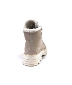 Alpe Alpe 2507 Daim Beige Bottines