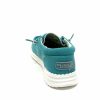 fusion Fusion Emma Textile Turquoise Baskets