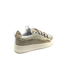 Semerdjian Semerdjian Smr Coco 10648 Cuir Beige Baskets