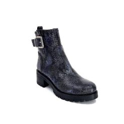 Minka Minka Fard Cuir Picara Marine Bikers