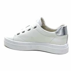 Gant Gant Avona Sneaker Cuir Blanc Baskets