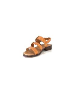 We Do Wedo 45327 Cuir Cuoio Sandales