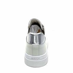 Gant Gant Avona Sneaker Cuir Blanc Baskets