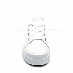 Gant Gant Avona Sneaker Cuir Blanc Baskets