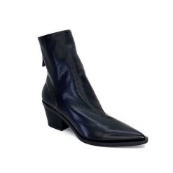 Halmanera Halmanera Gema 26 Cuir Noir Bottines